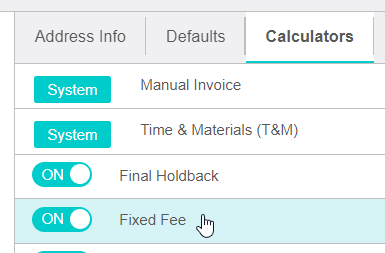 Later calculator on sale