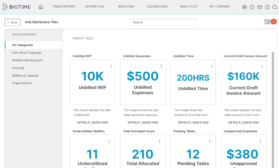 adding-tiles-to-your-dashboard-bigtime-software