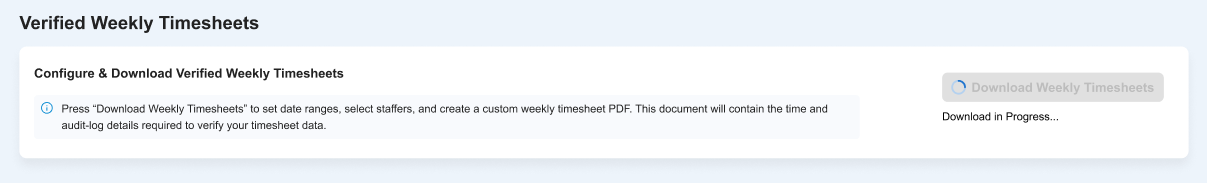 VerifiedWeeklyTimesheetsDownloading.png