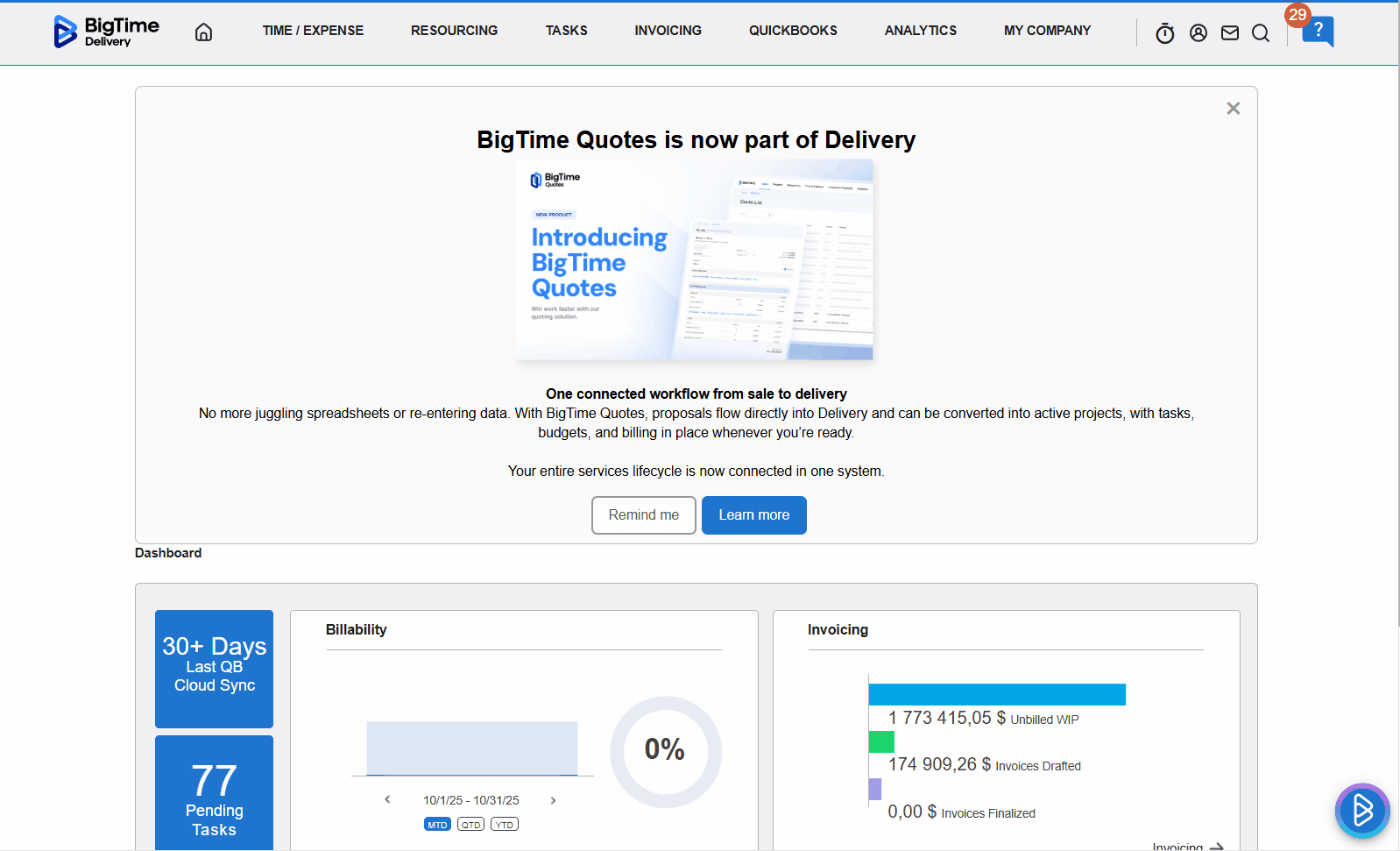 Adding a Report from a Report Center.gif